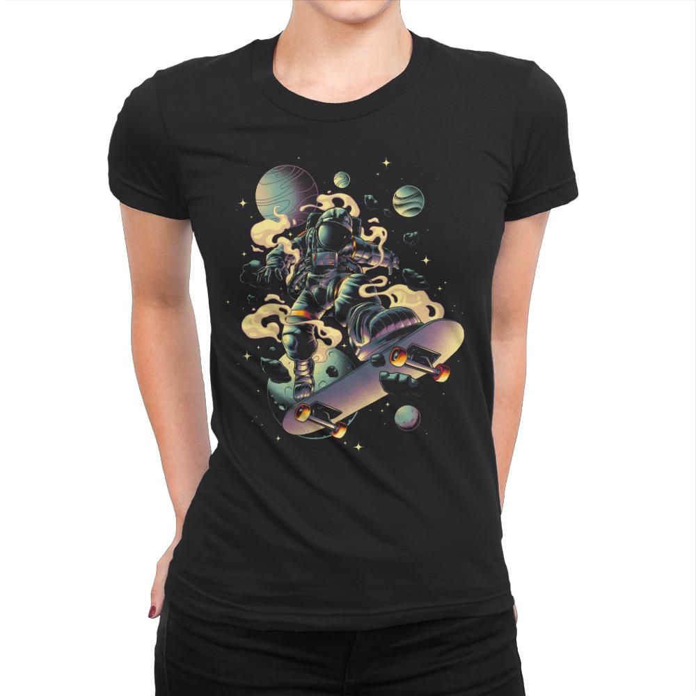 Space Grind