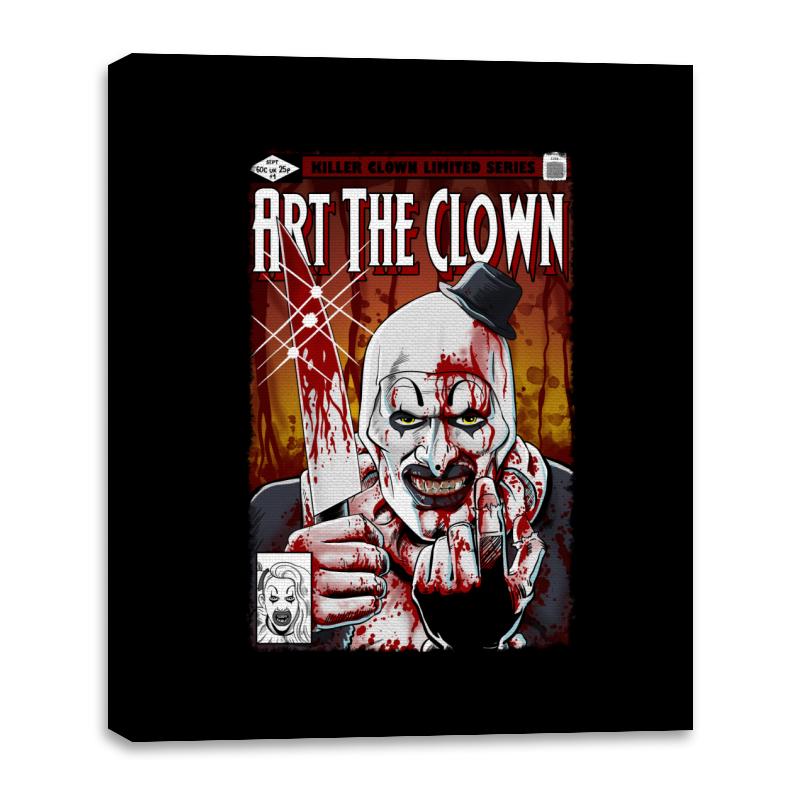 Art the Clown