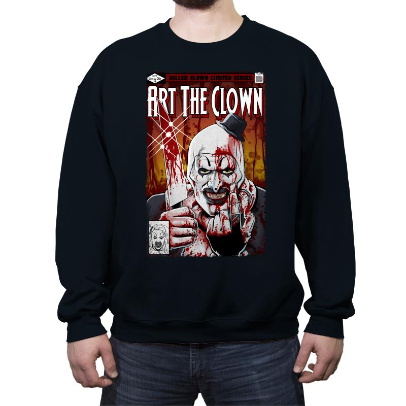 Art the Clown
