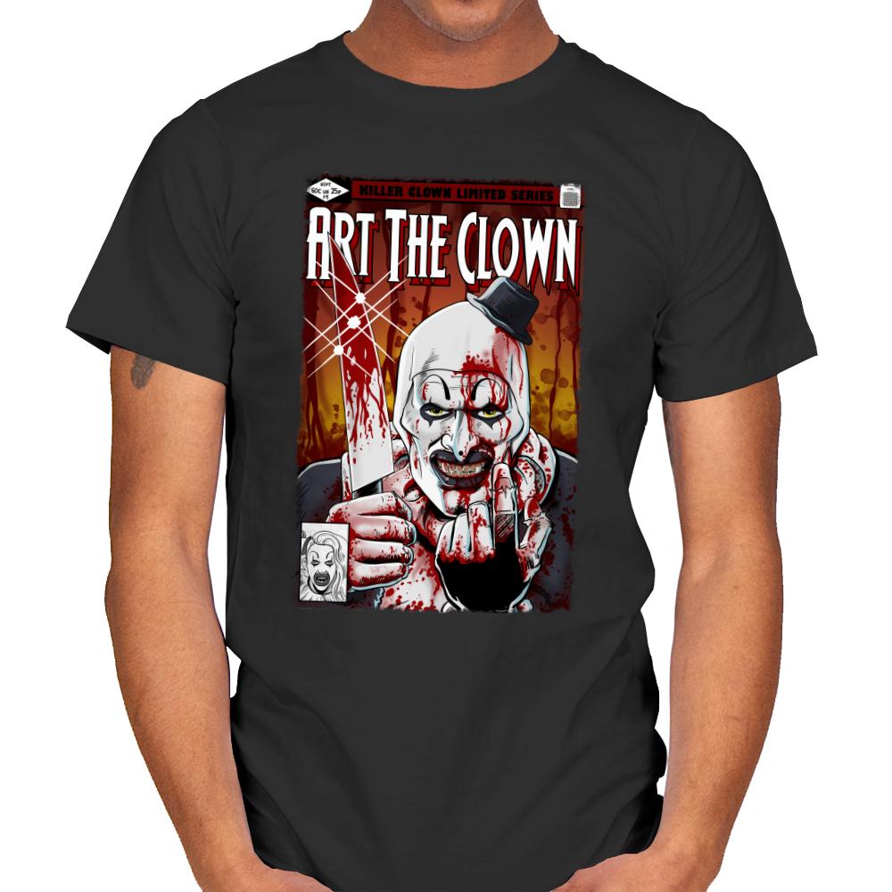 Art the Clown