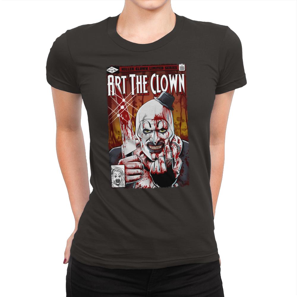 Art the Clown