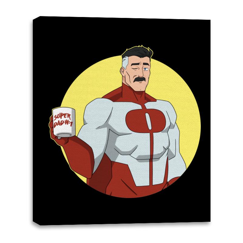 Superdad
