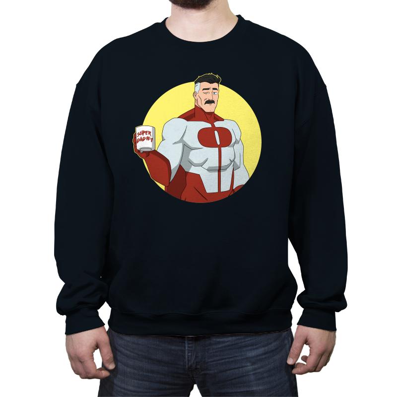 Superdad