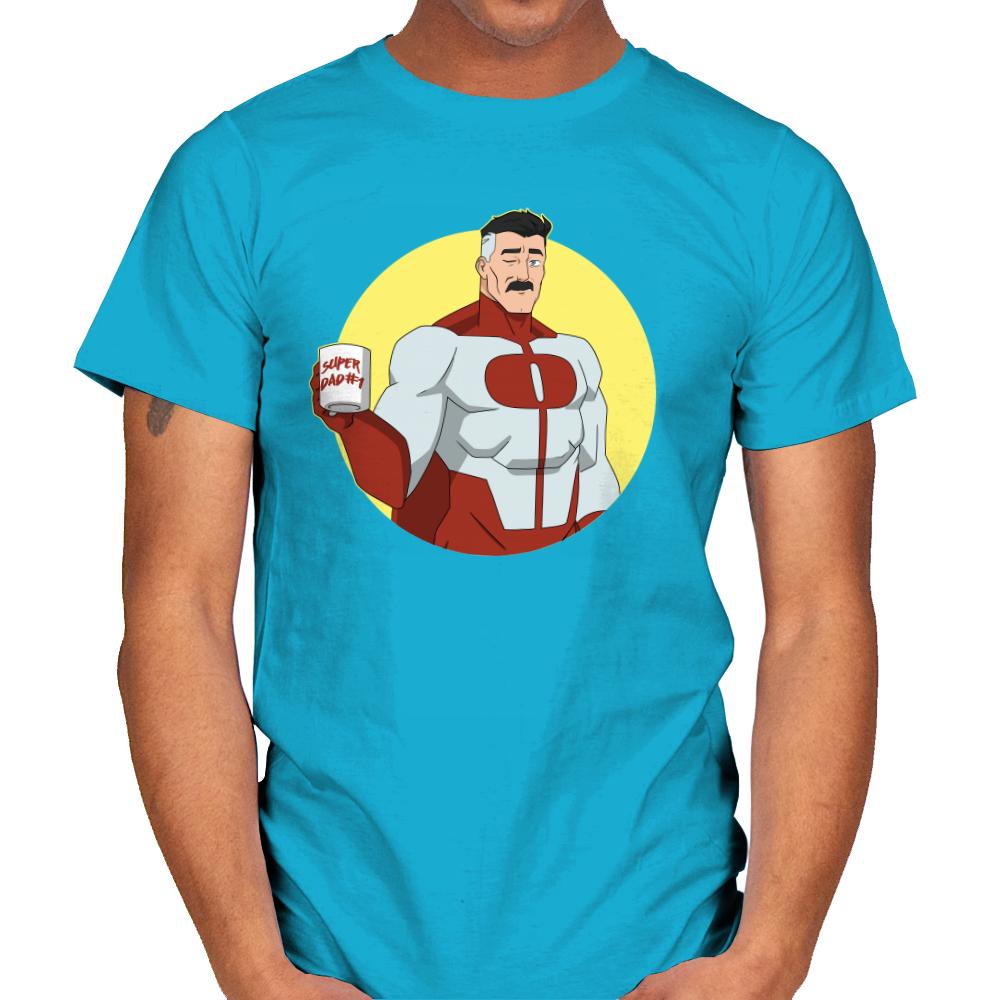 Superdad