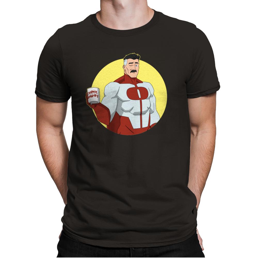 Superdad