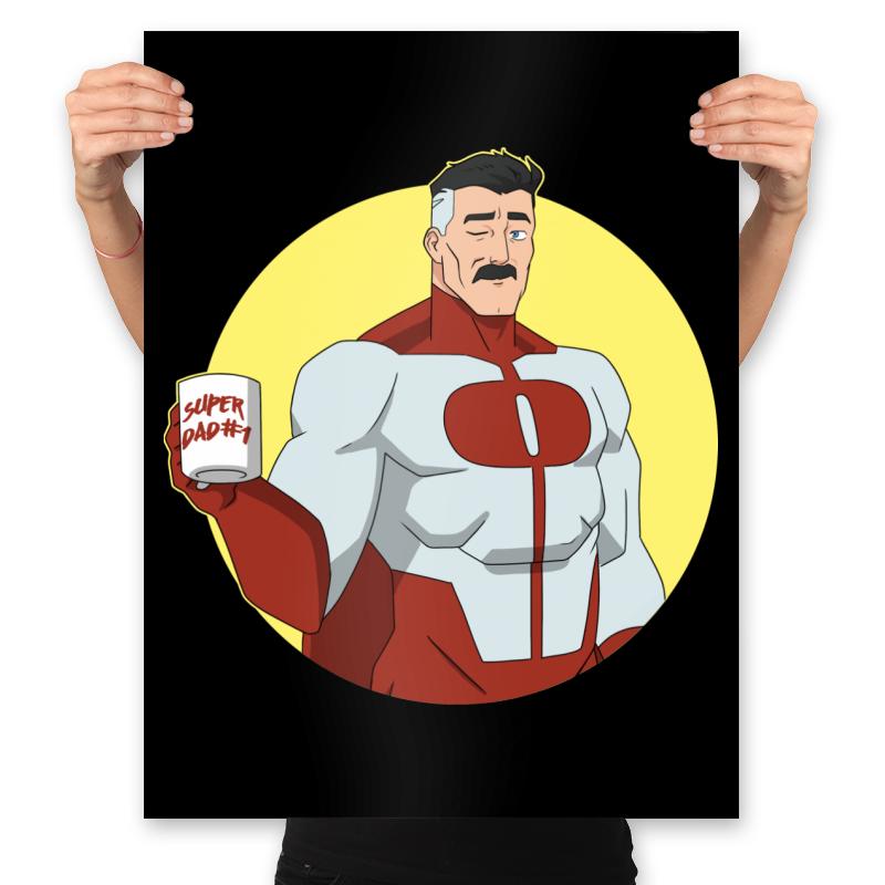 Superdad