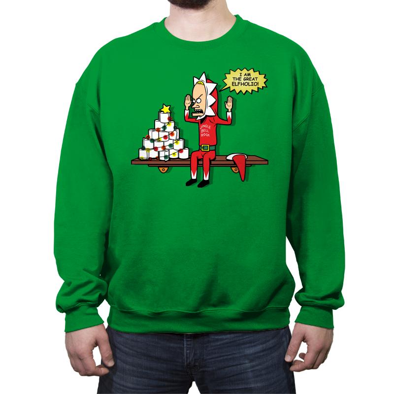 The Great Elfholio