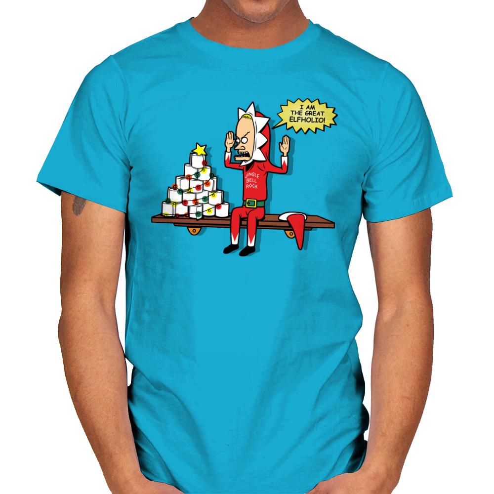 The Great Elfholio