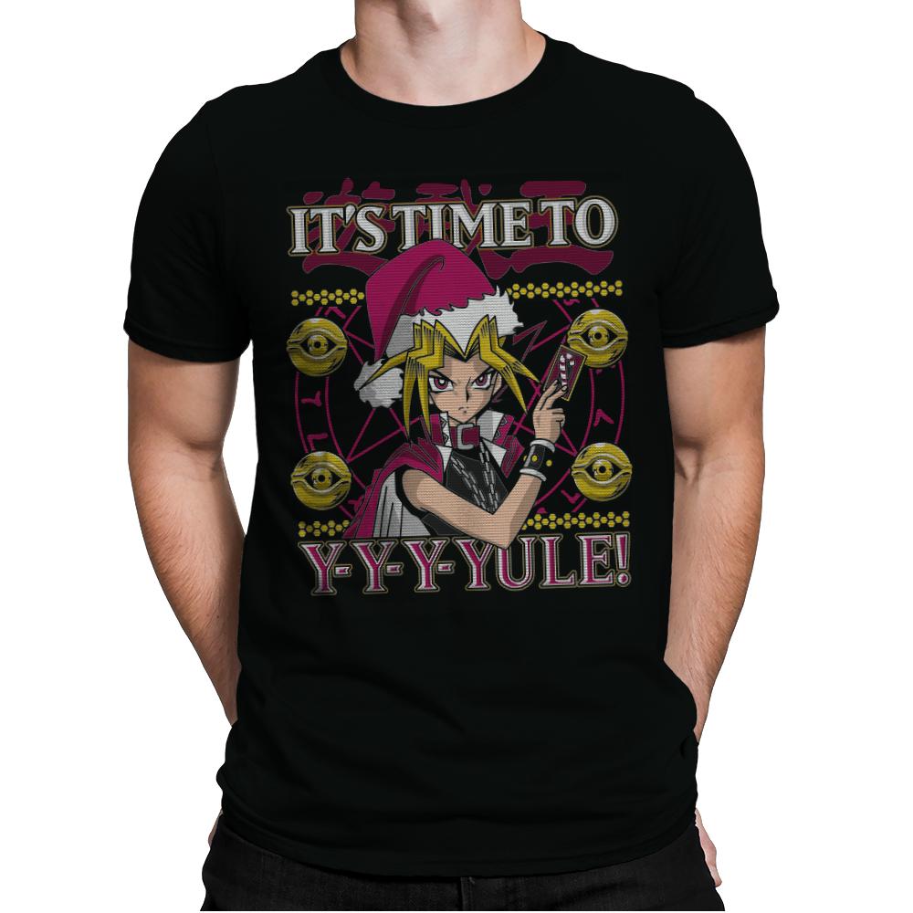 Time To Yule
