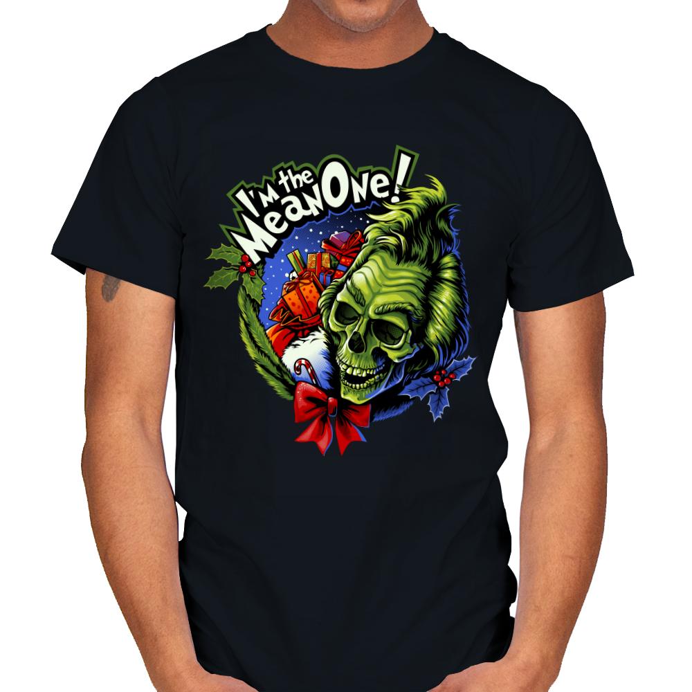 The Mean One