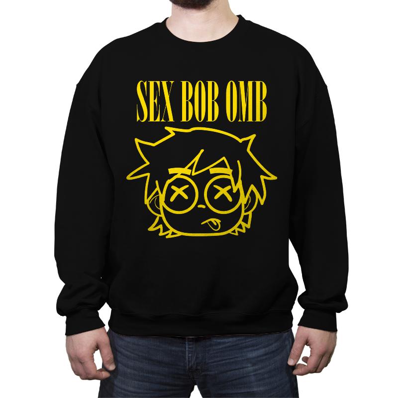 Sex Bob Omb