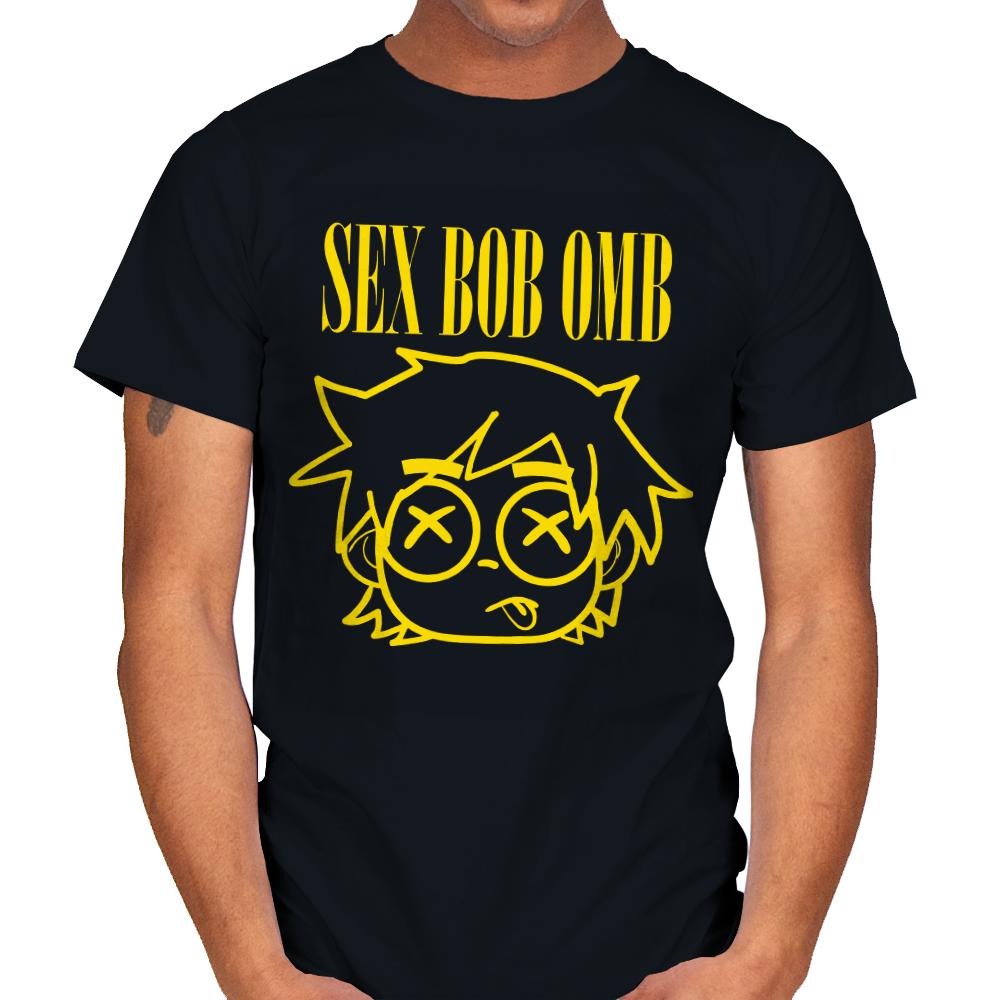 Sex Bob Omb