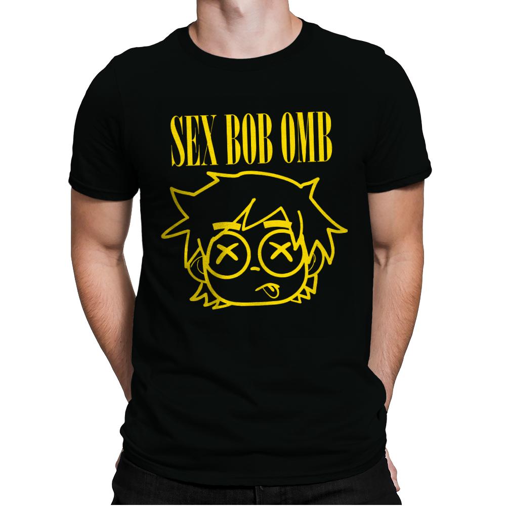 Sex Bob Omb