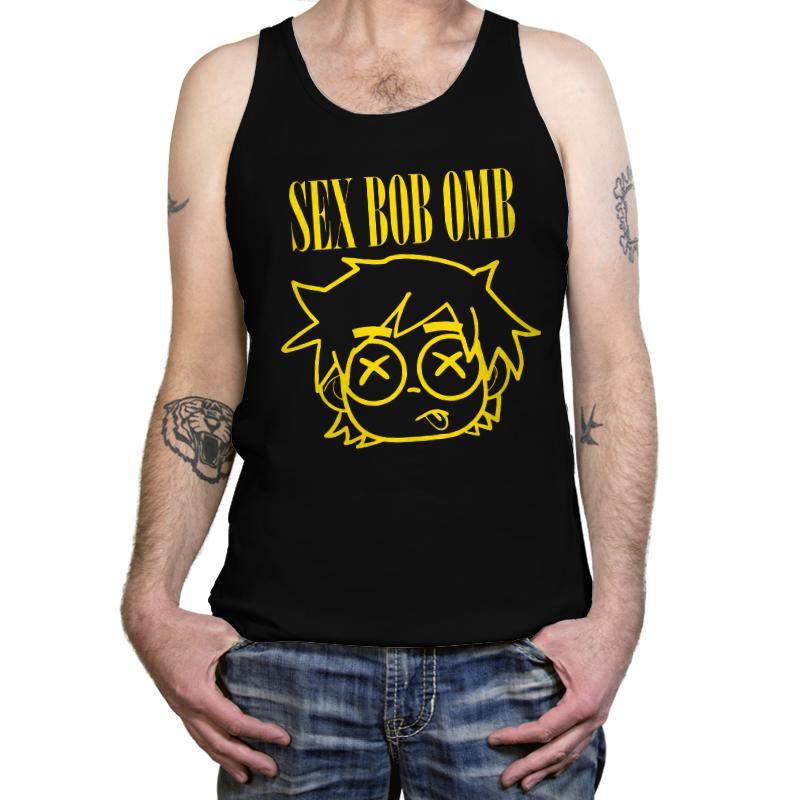 Sex Bob Omb