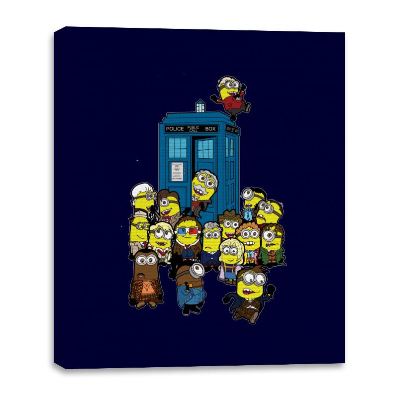 Doctor Minion