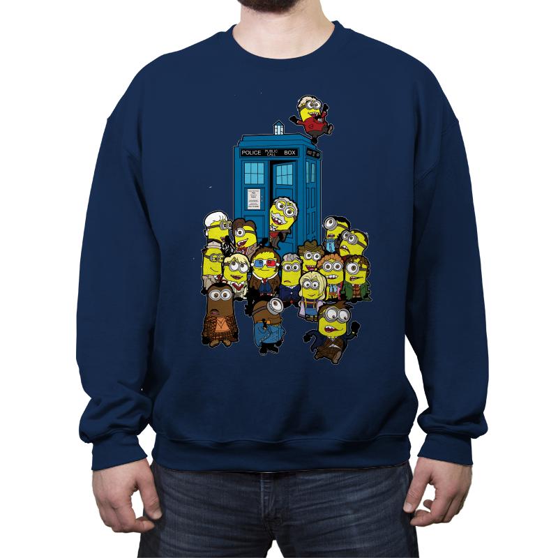 Doctor Minion