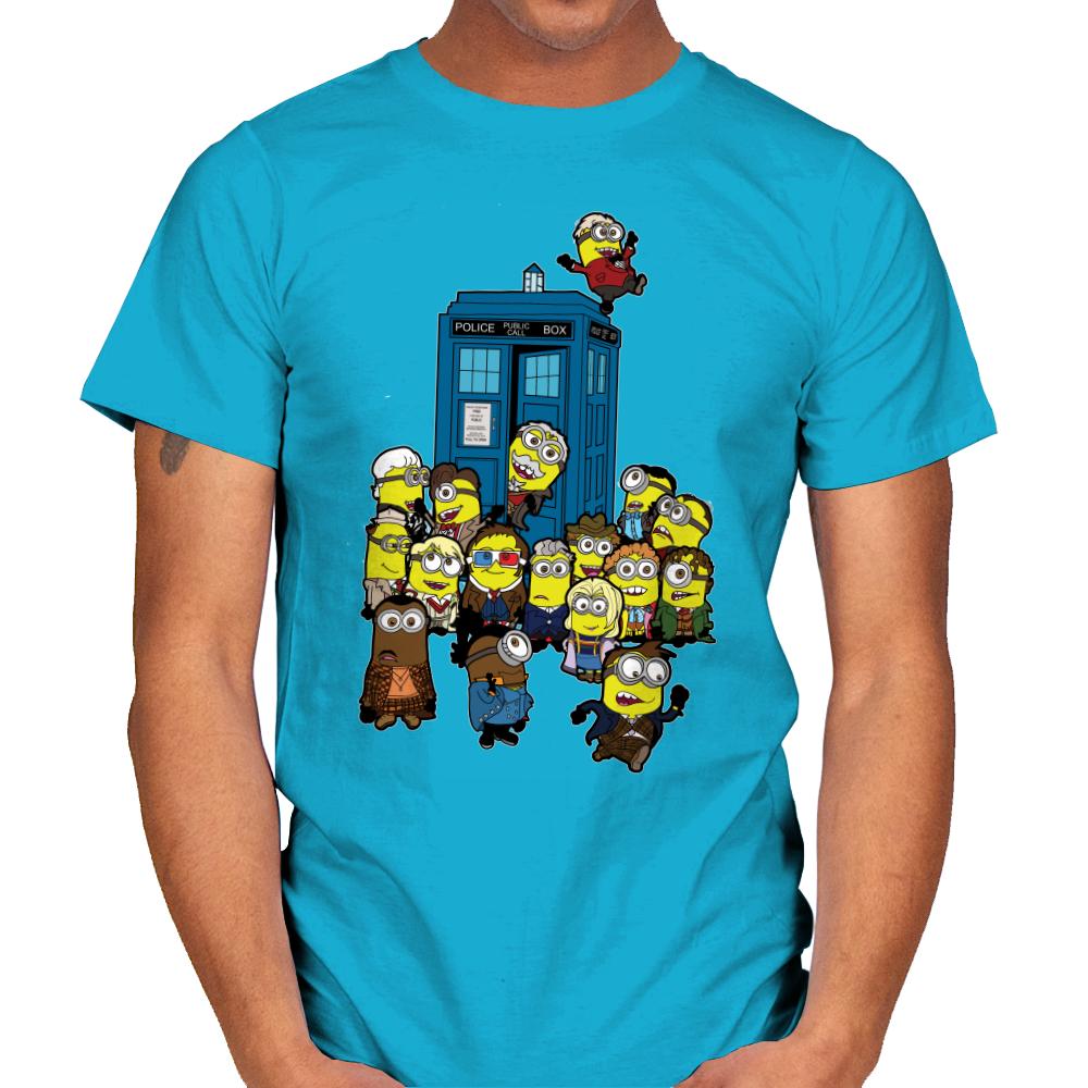 Doctor Minion