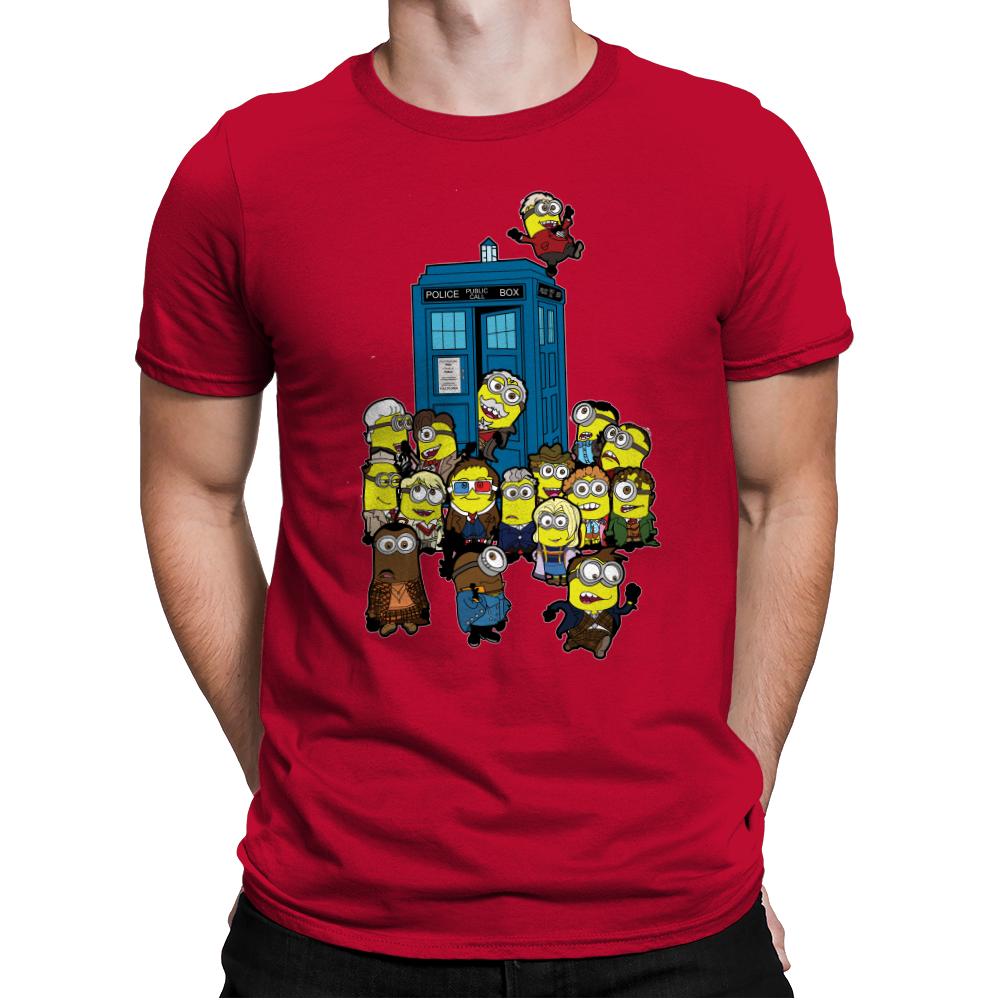 Doctor Minion