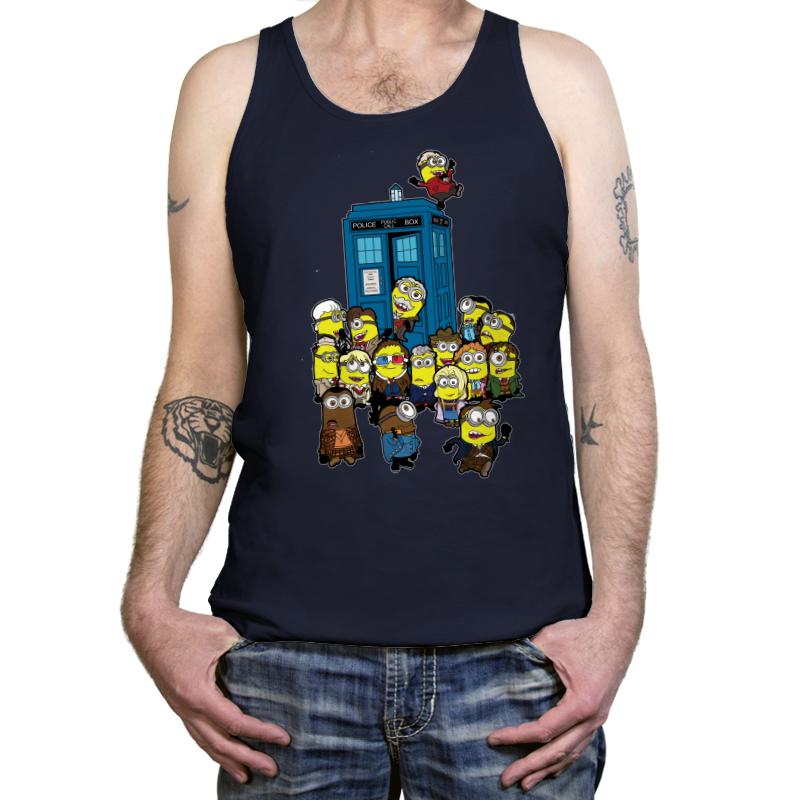 Doctor Minion