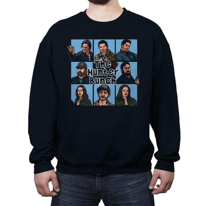 The Hunter Bunch