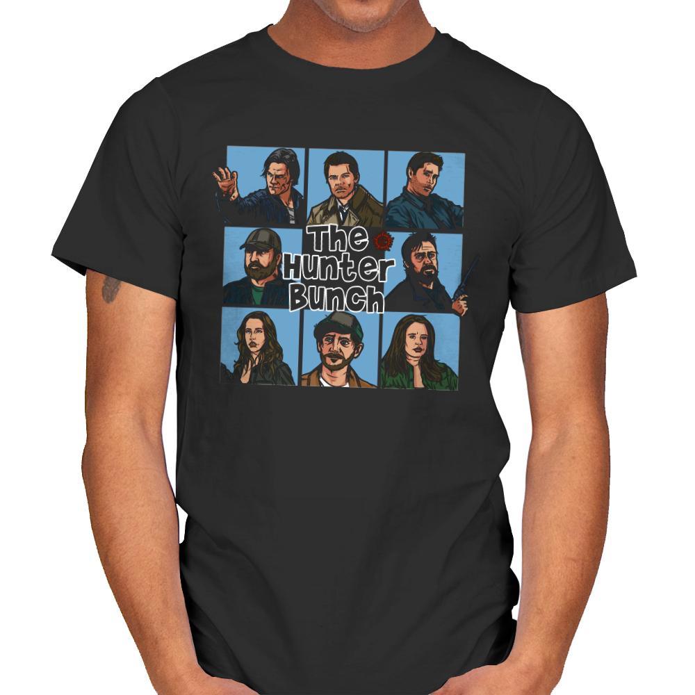 The Hunter Bunch