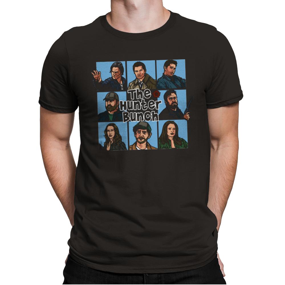 The Hunter Bunch