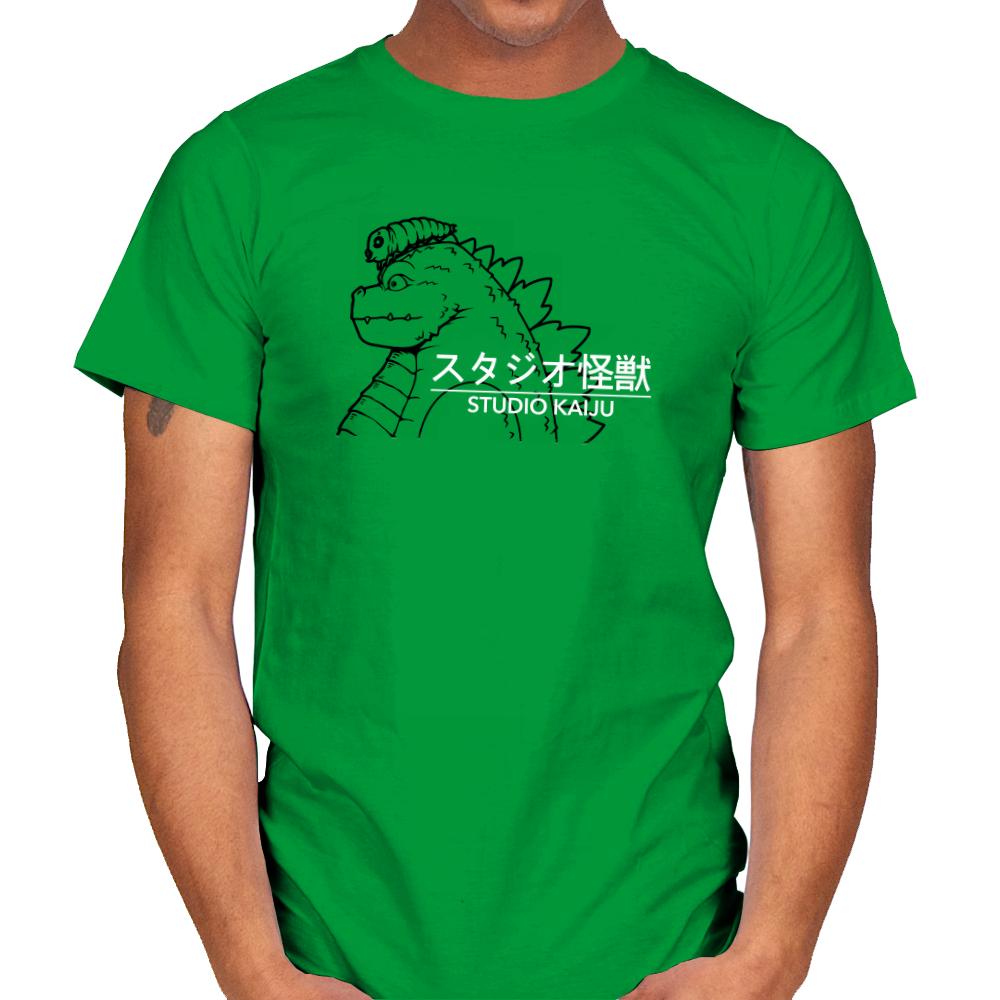 Studio Kaiju