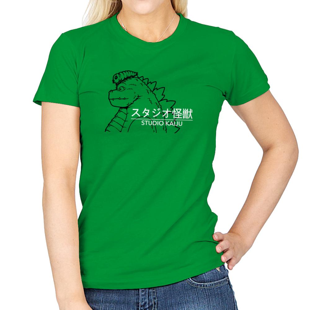 Studio Kaiju