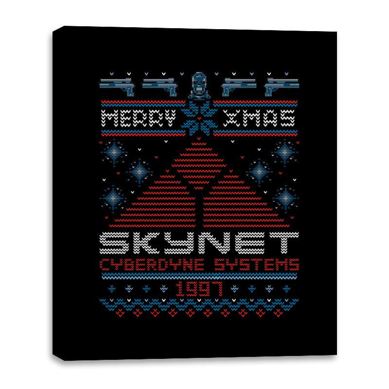 Happy Cyber Xmas