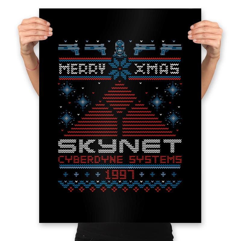 Happy Cyber Xmas