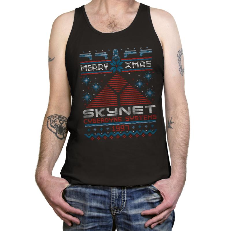 Happy Cyber Xmas
