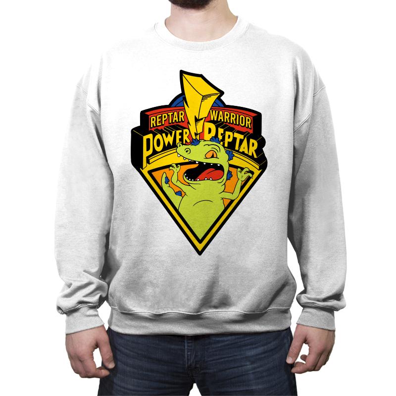 Power Reptar