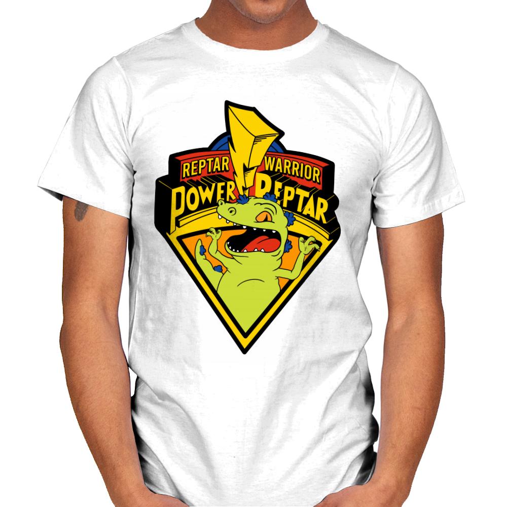 Power Reptar