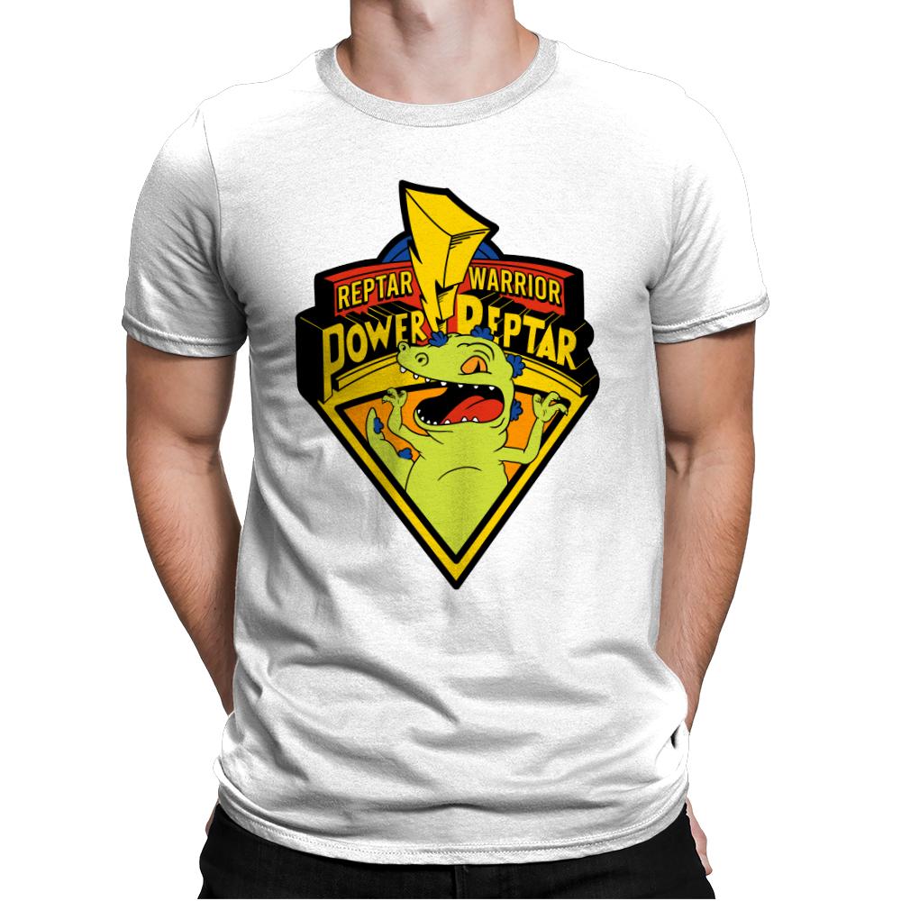 Power Reptar