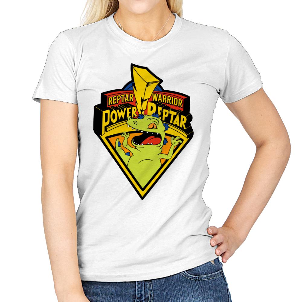 Power Reptar