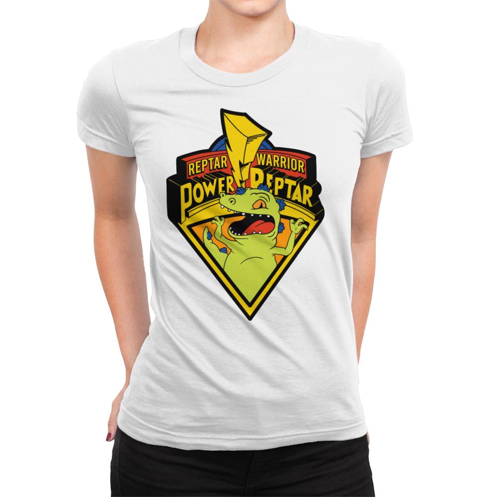 Power Reptar