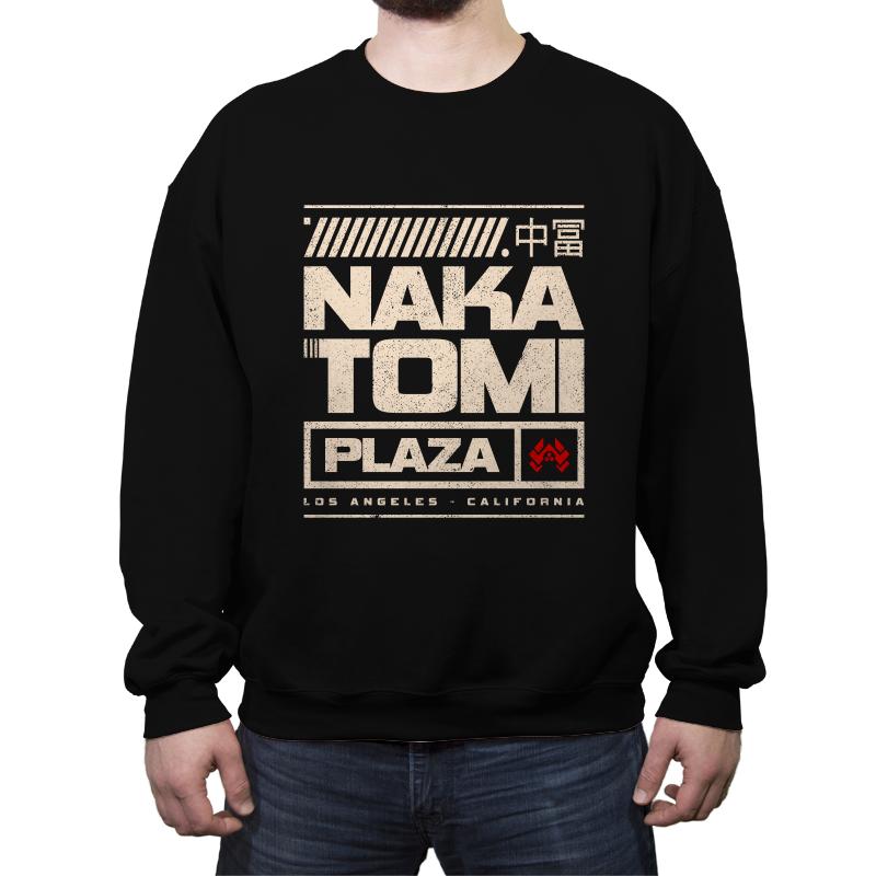 Nakatomi Plaza