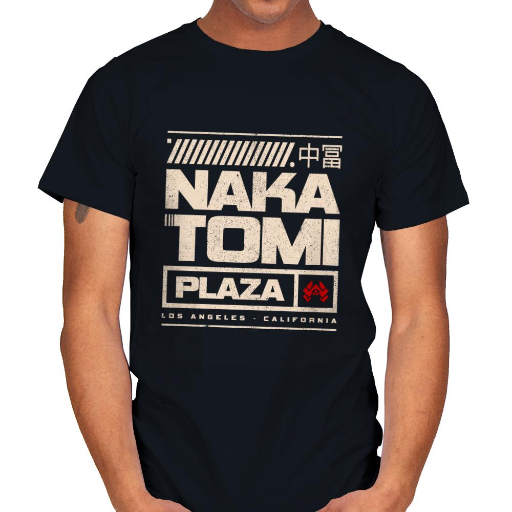 Nakatomi Plaza