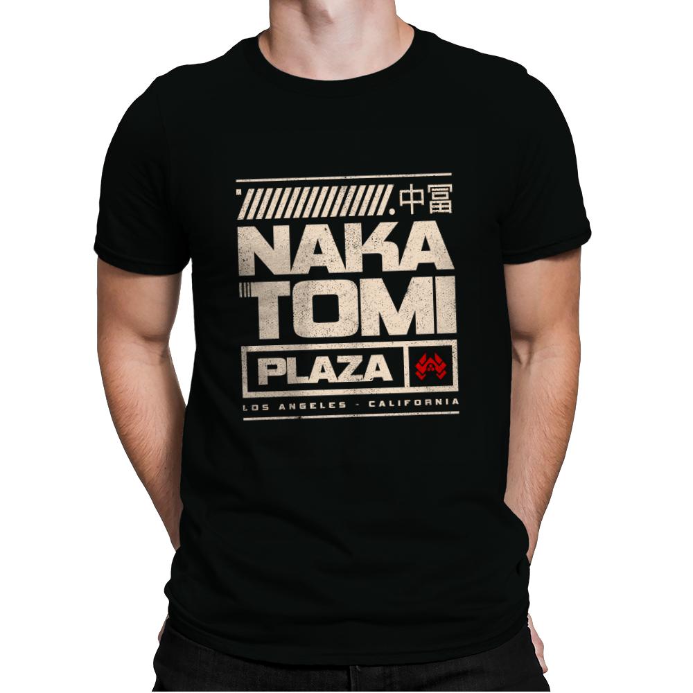 Nakatomi Plaza