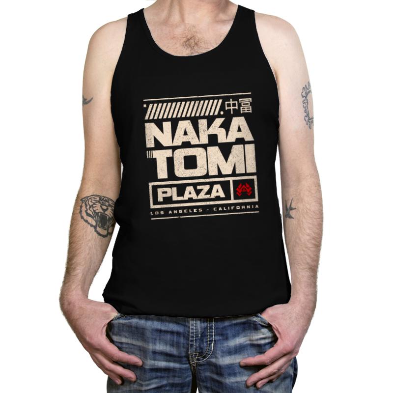 Nakatomi Plaza