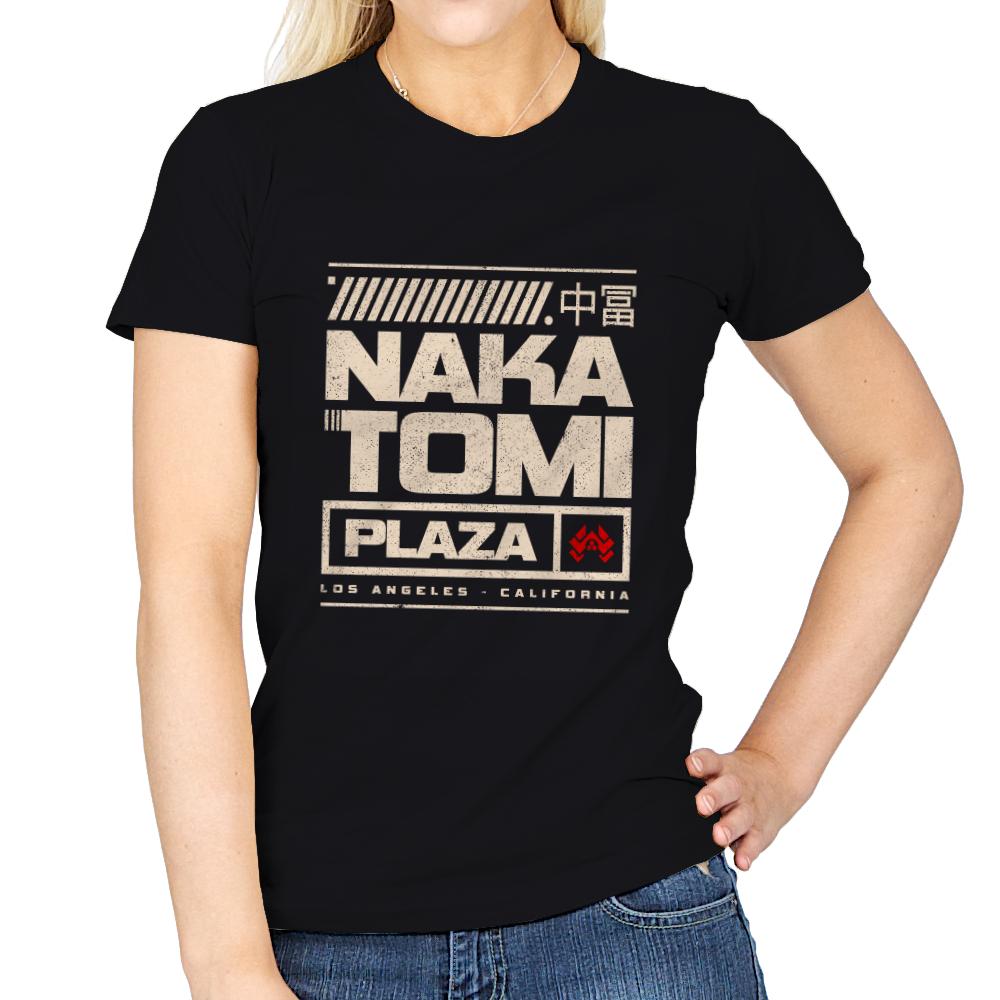 Nakatomi Plaza