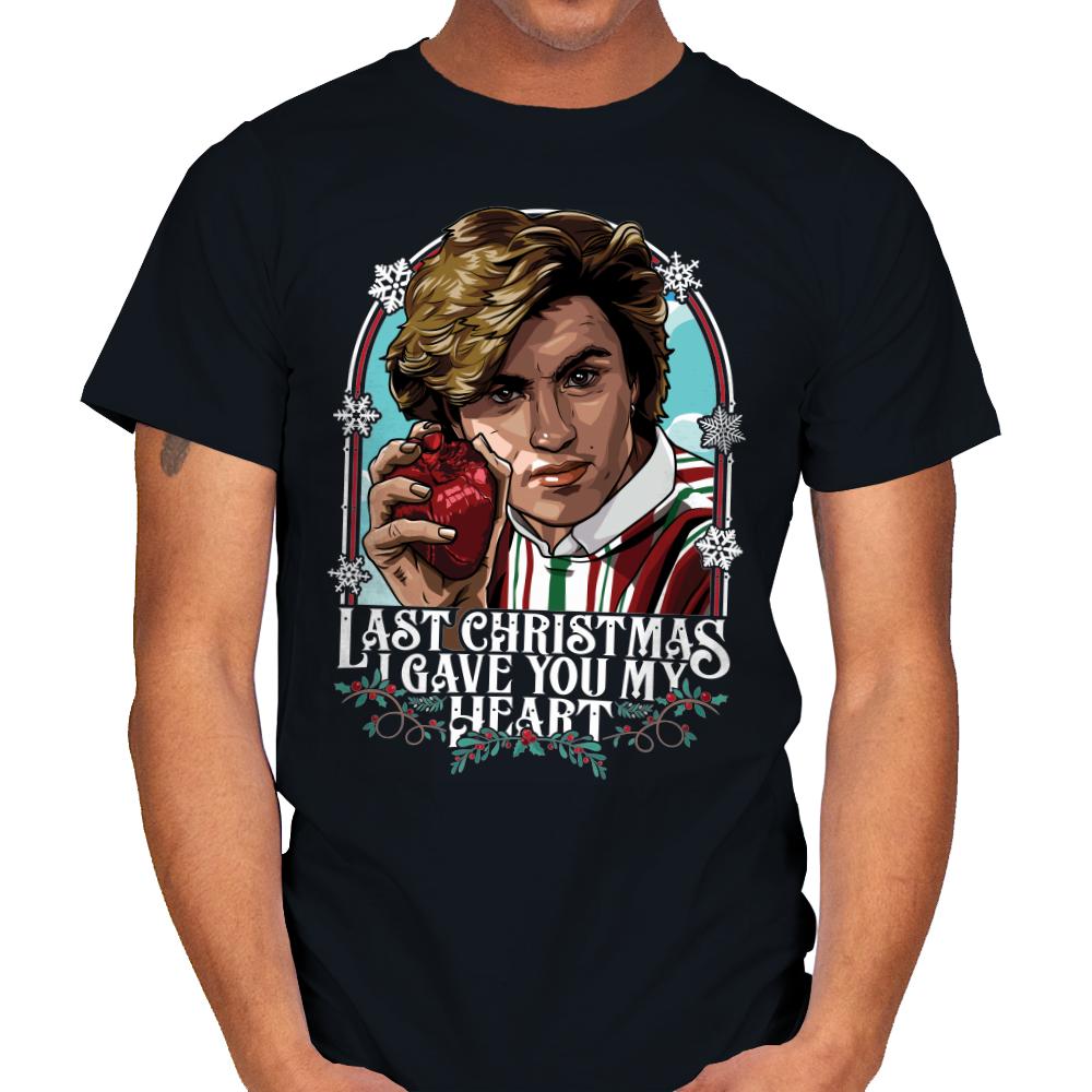 Last Christmas