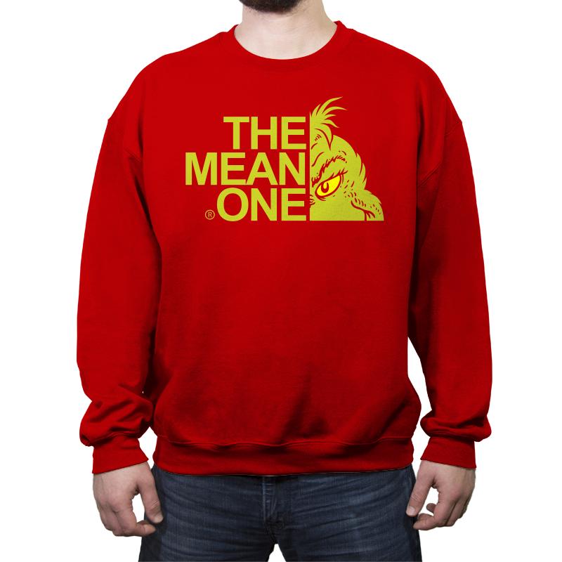 The Mean One