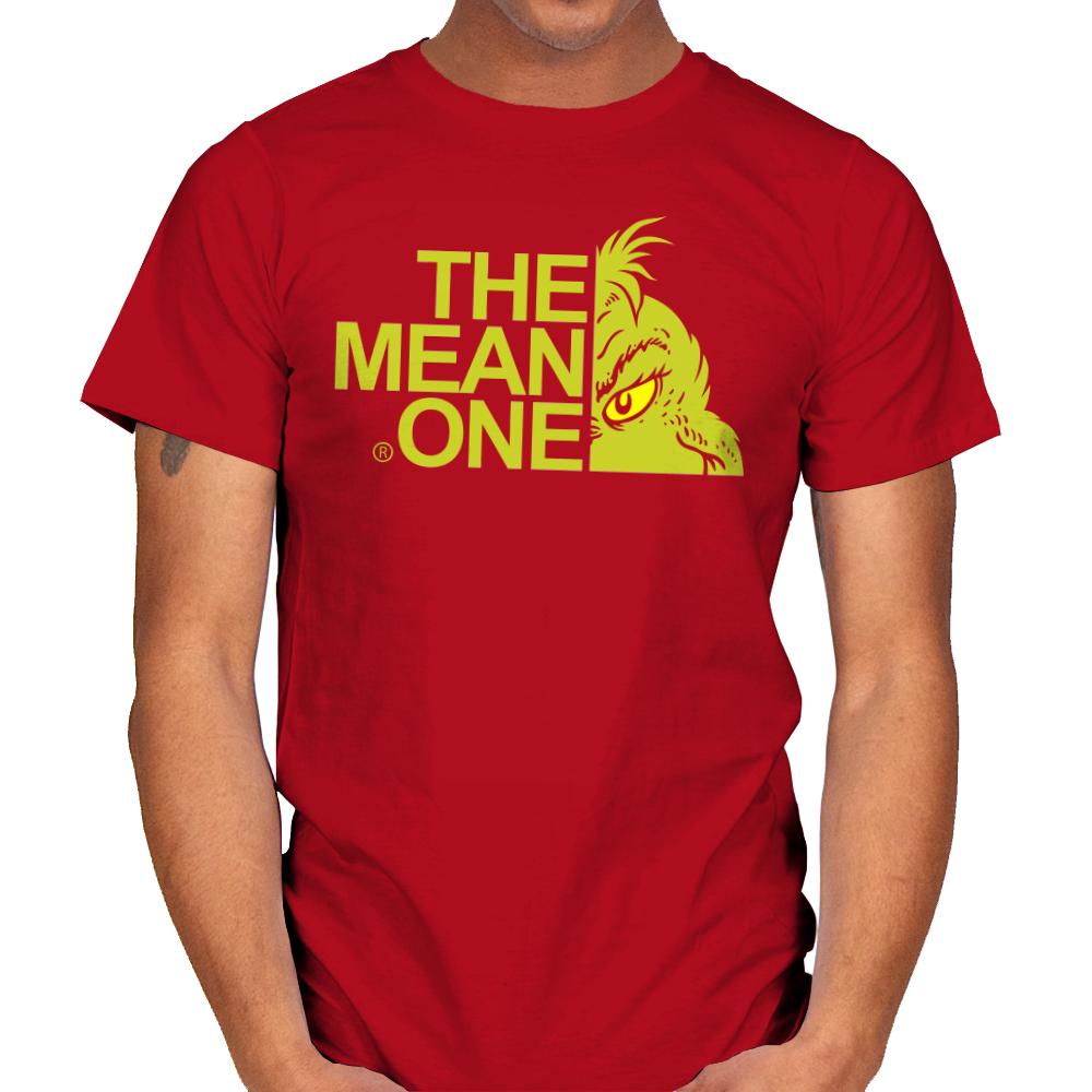 The Mean One