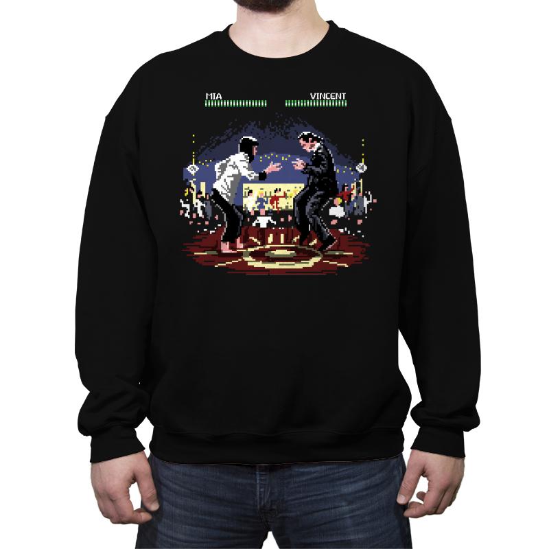 Pixel Fiction