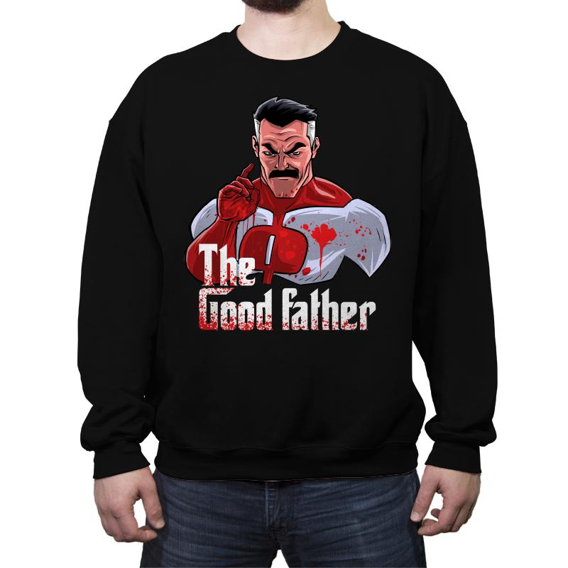 The Good Father
