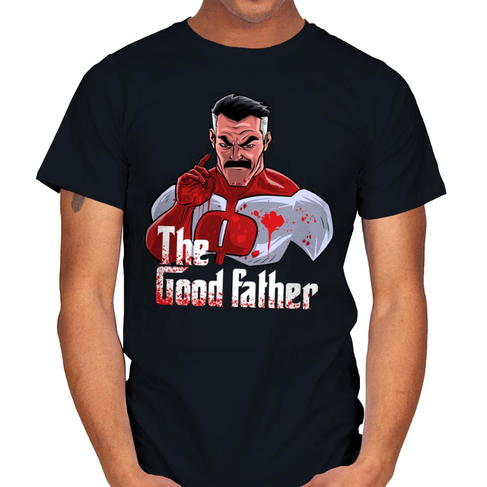 The Good Father