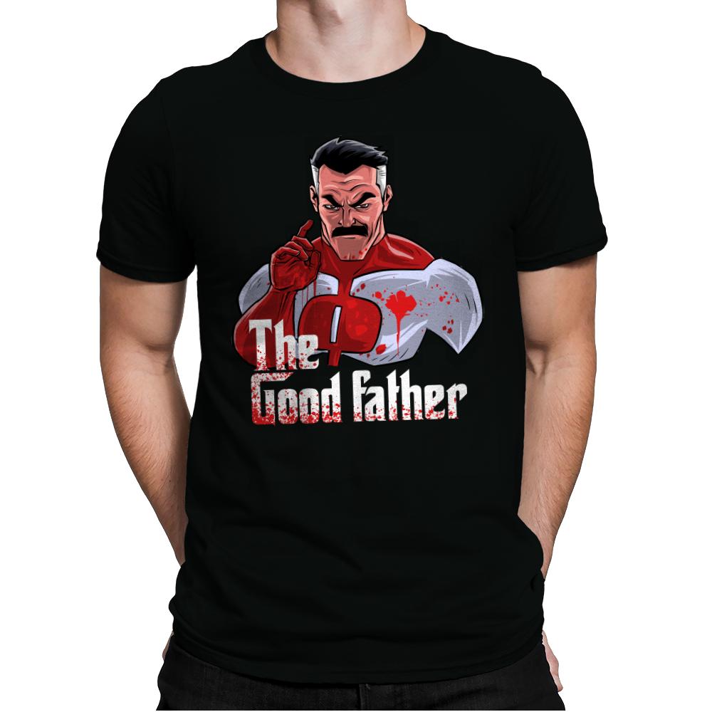 The Good Father