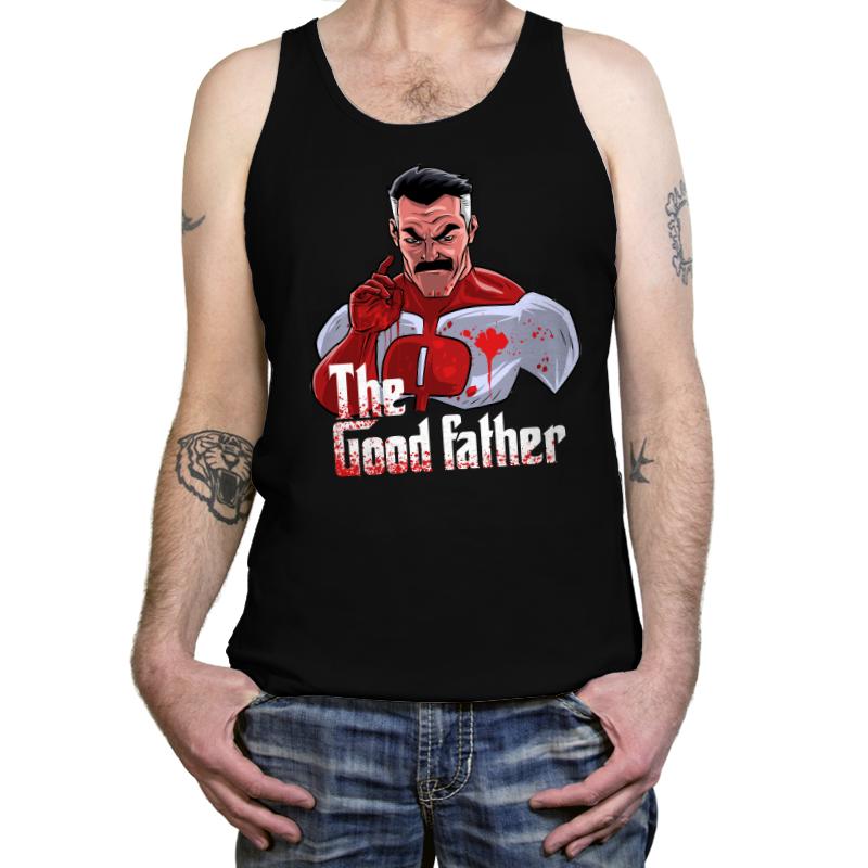 The Good Father