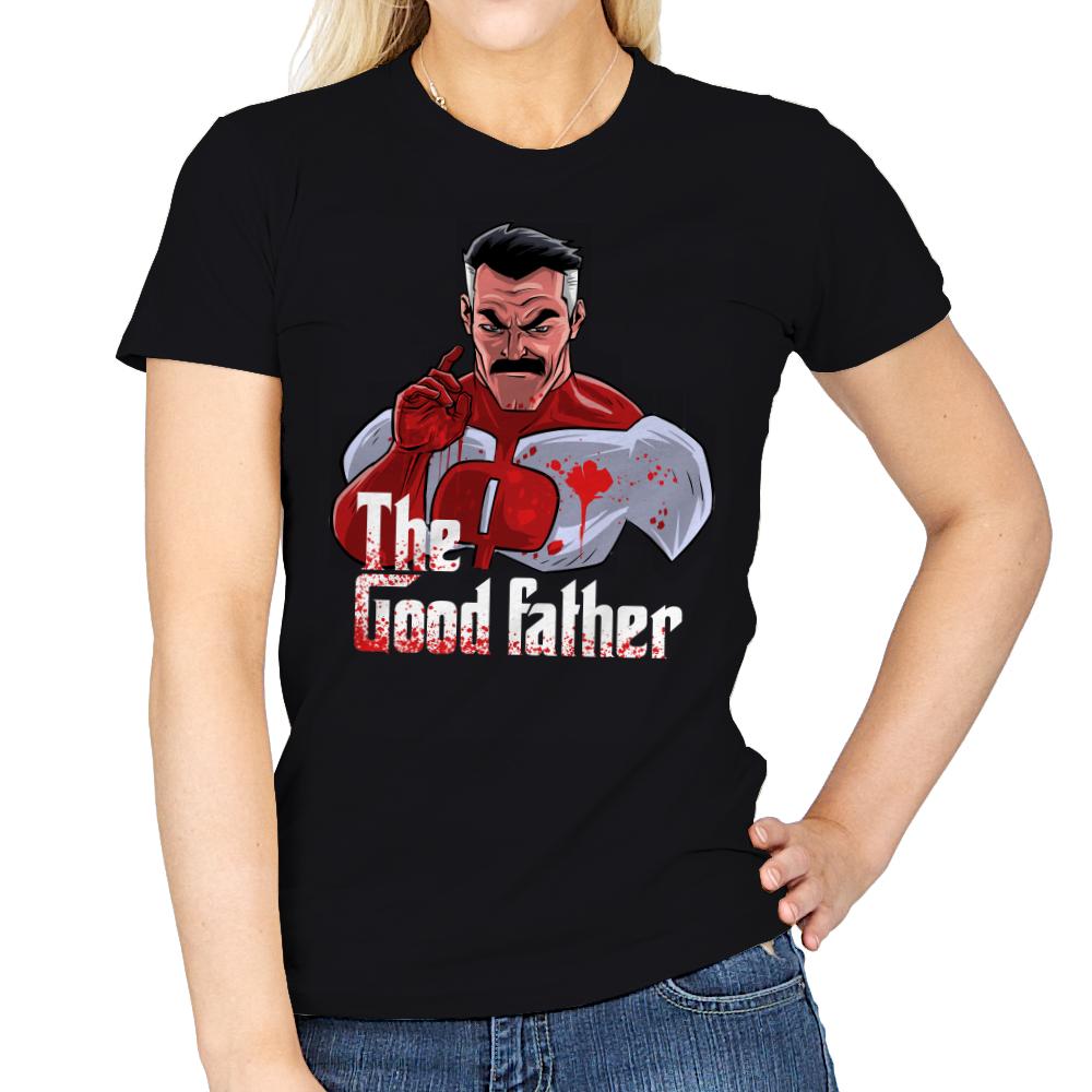 The Good Father